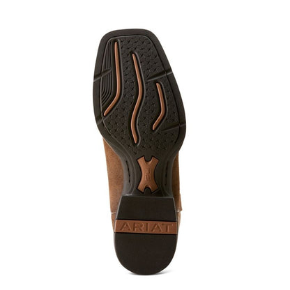 Ariat Mens Sport Rider SqToe Boot