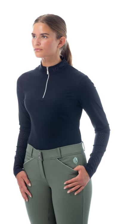 Equinavia Alexandra Ribbed Sun Shirt