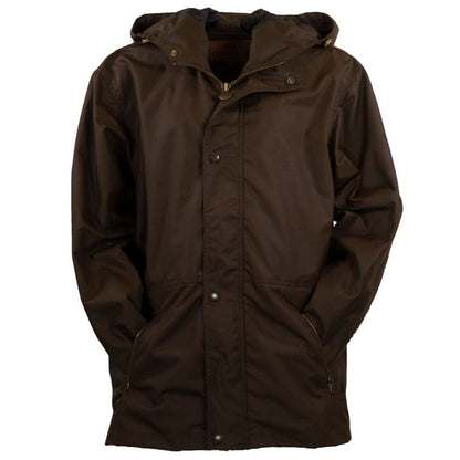 Outback Trading Packable Oilskin