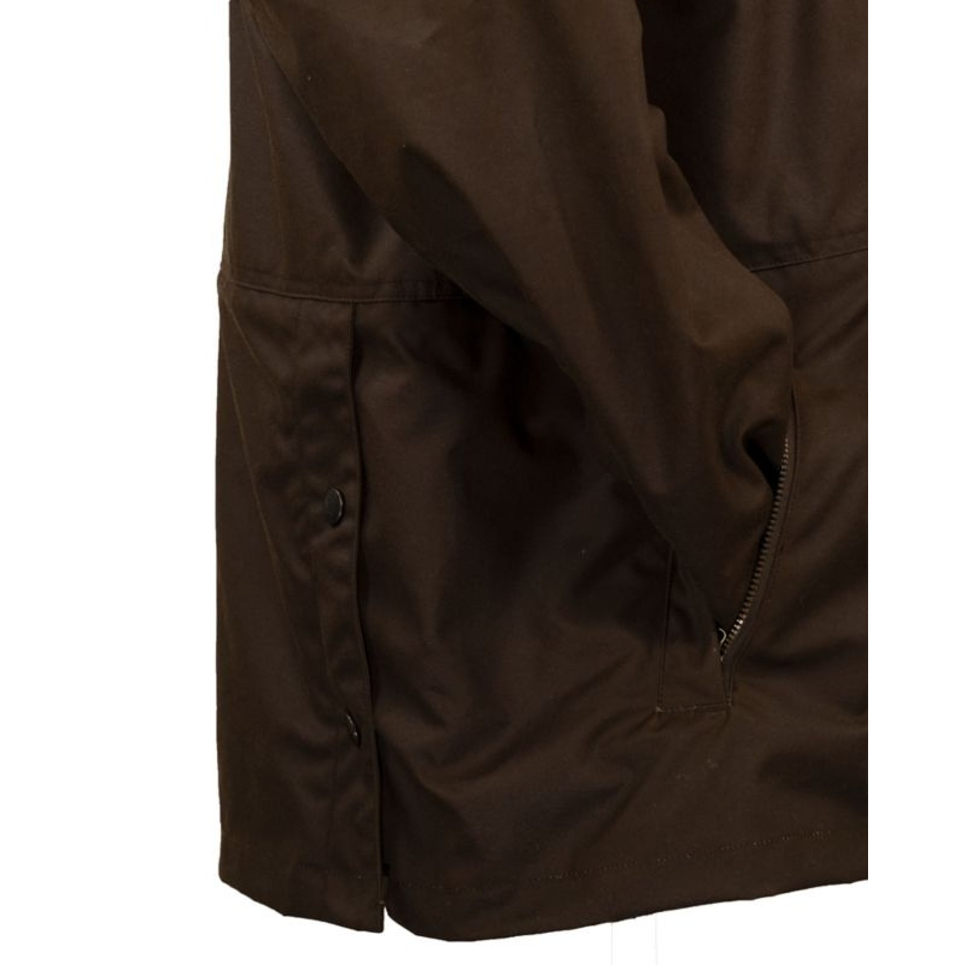 Outback Trading Packable Oilskin