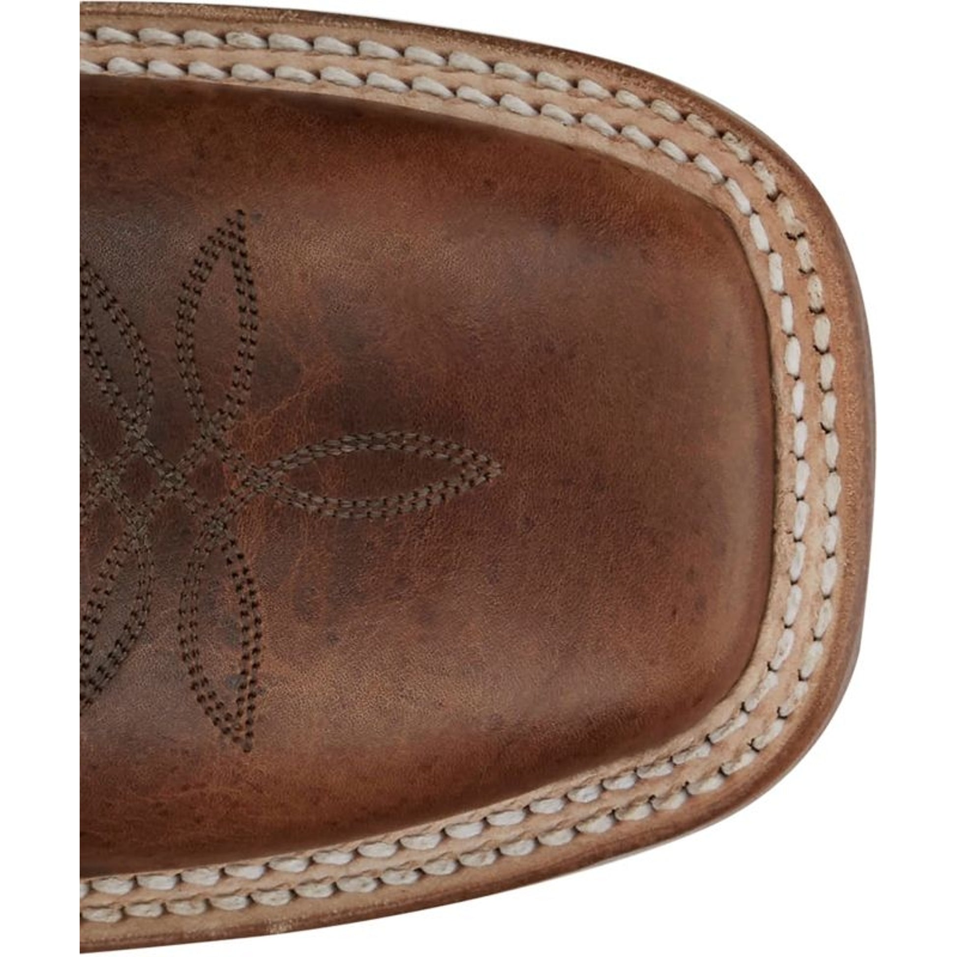 Justin Mens Poston Square Toe Boots