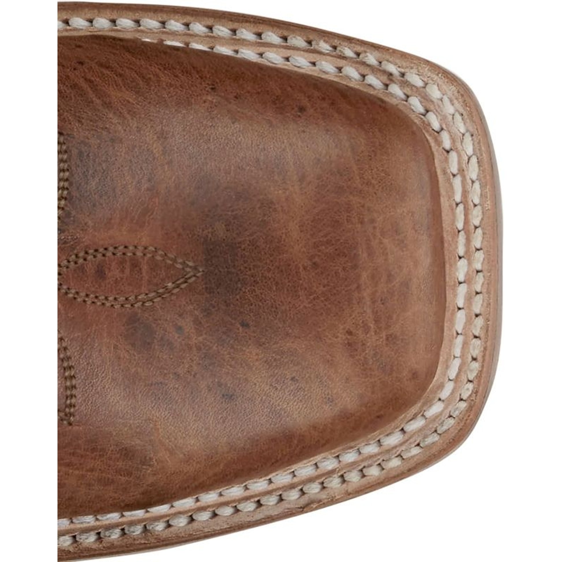 Justin Ladies Peyton Square Toe Boots