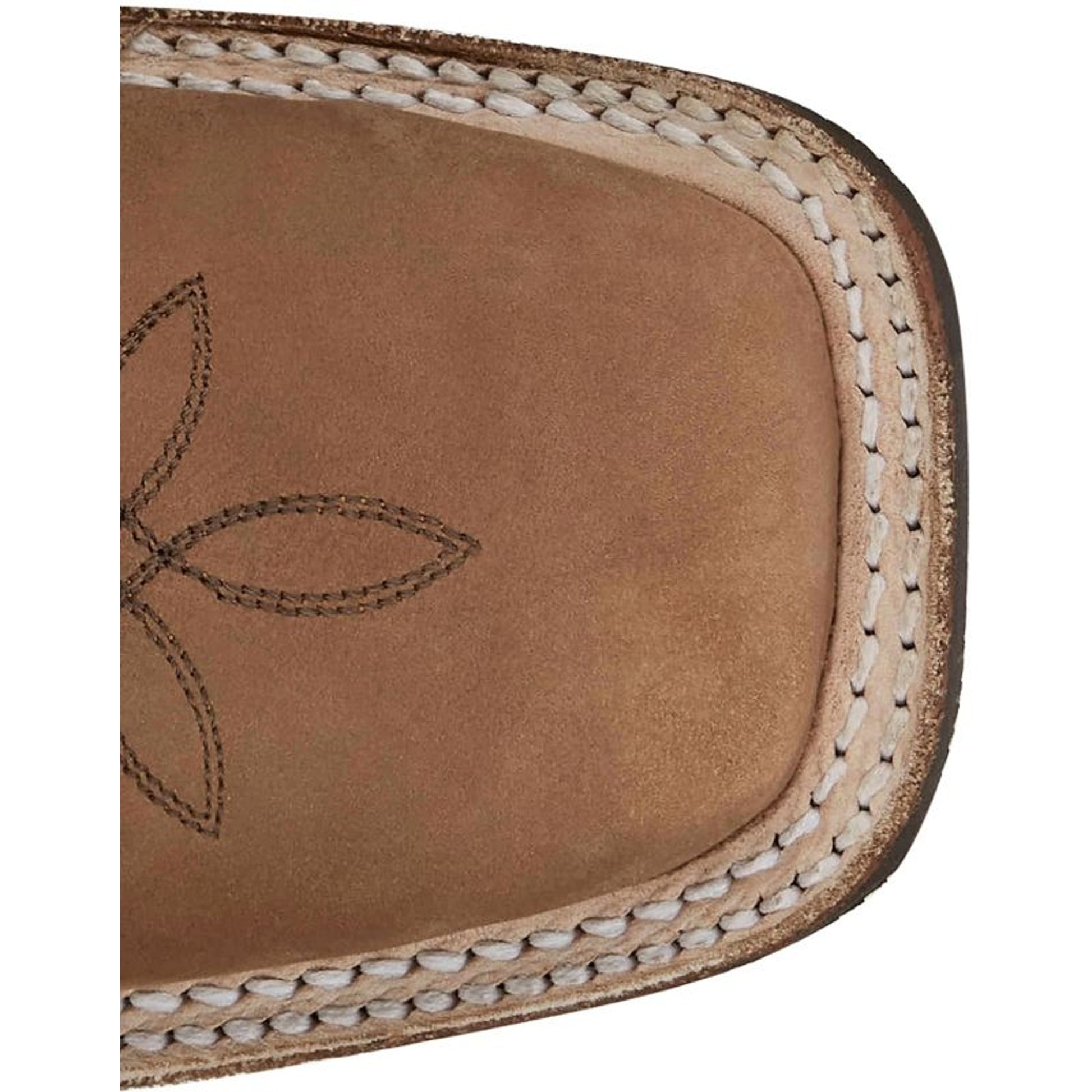 Justin Ladies Shay Square Toe Boots