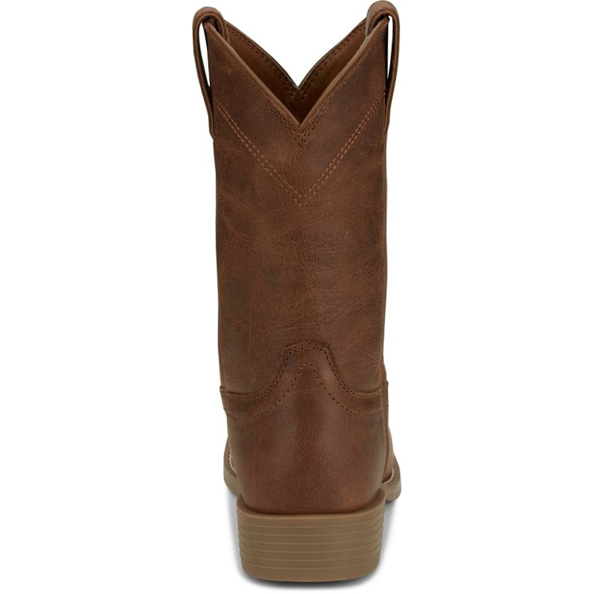 Justin Ladies Blain Roper Boots