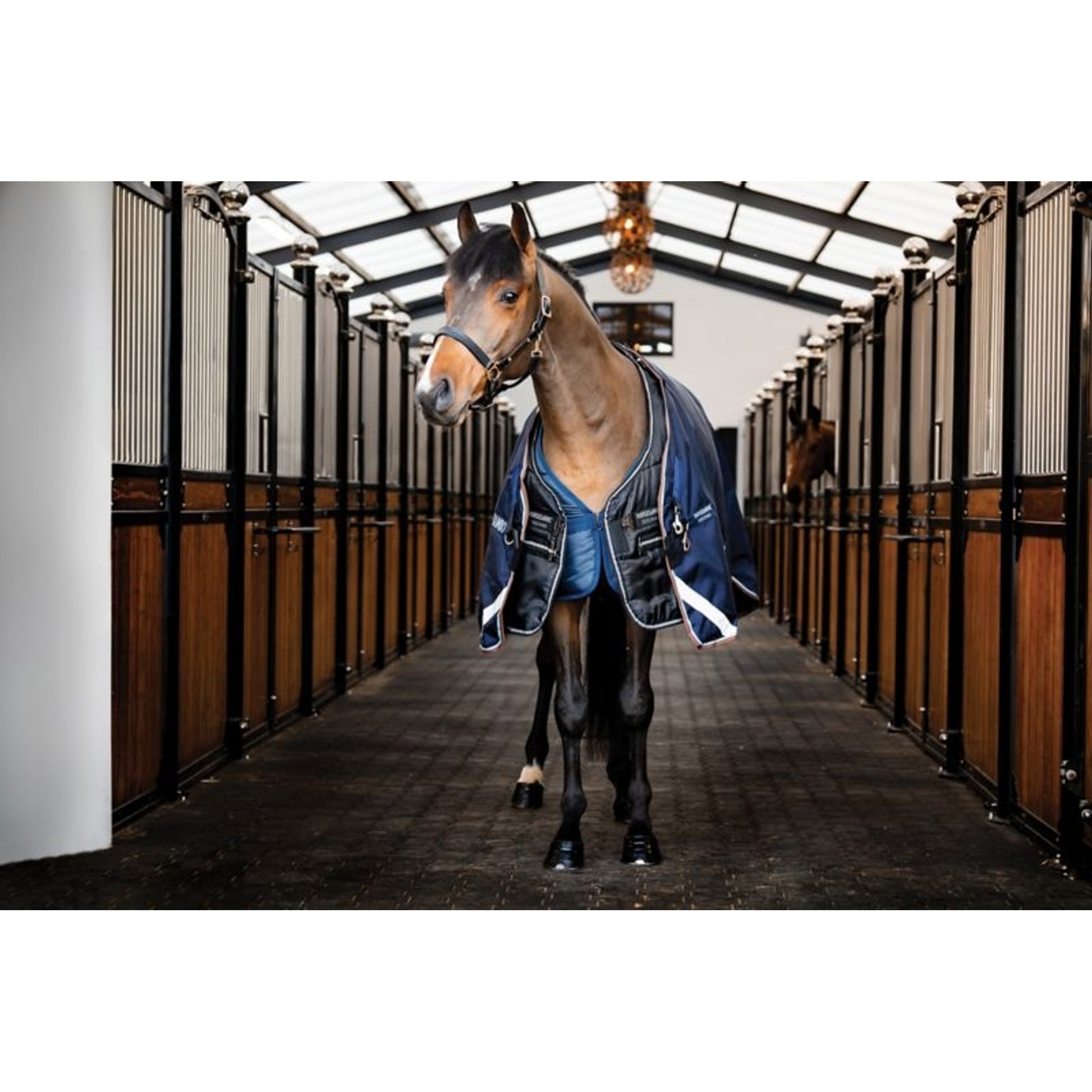 Horseware Easy-Layer Stable Blanket 100g