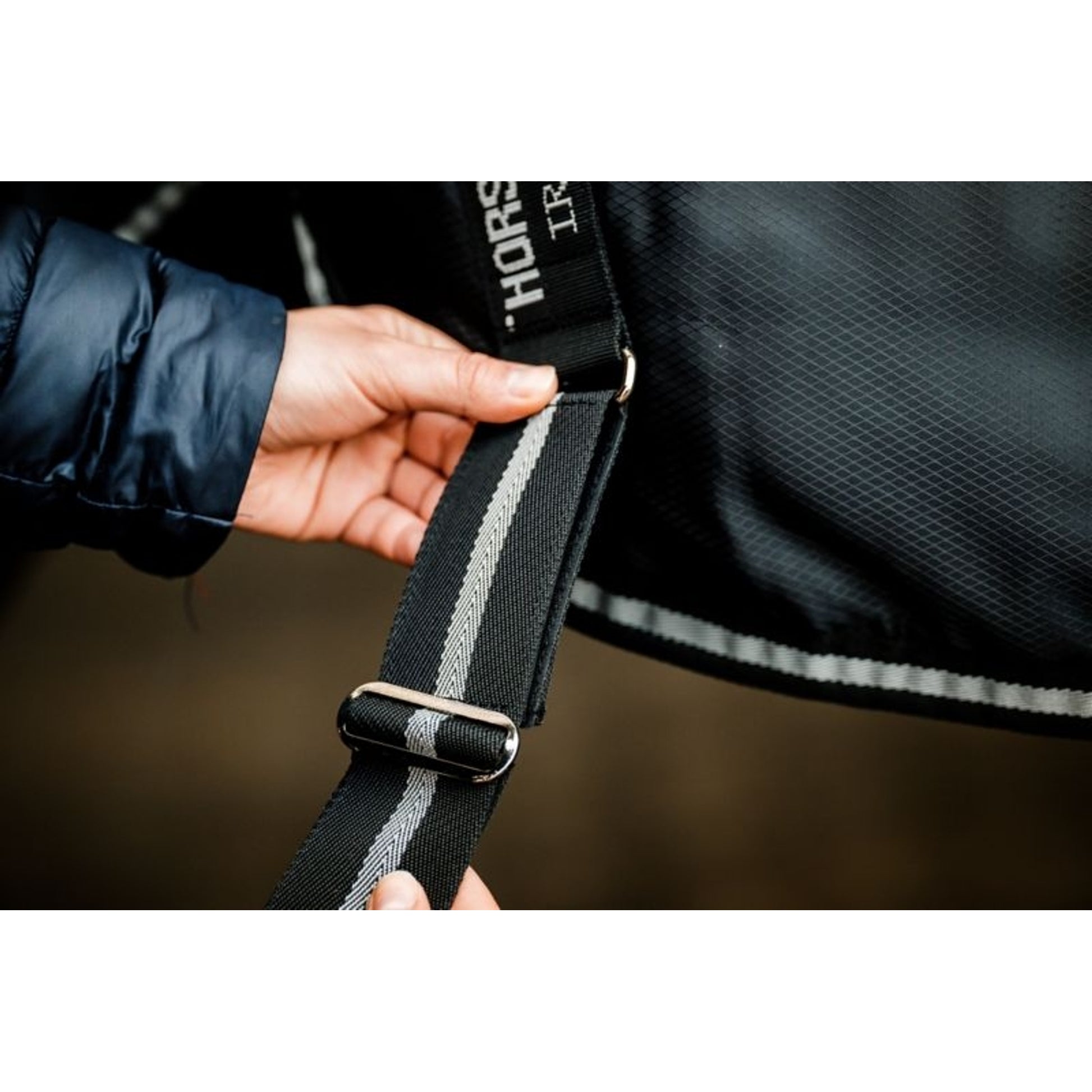 Horseware Easy-Layer Stable Plus 200g