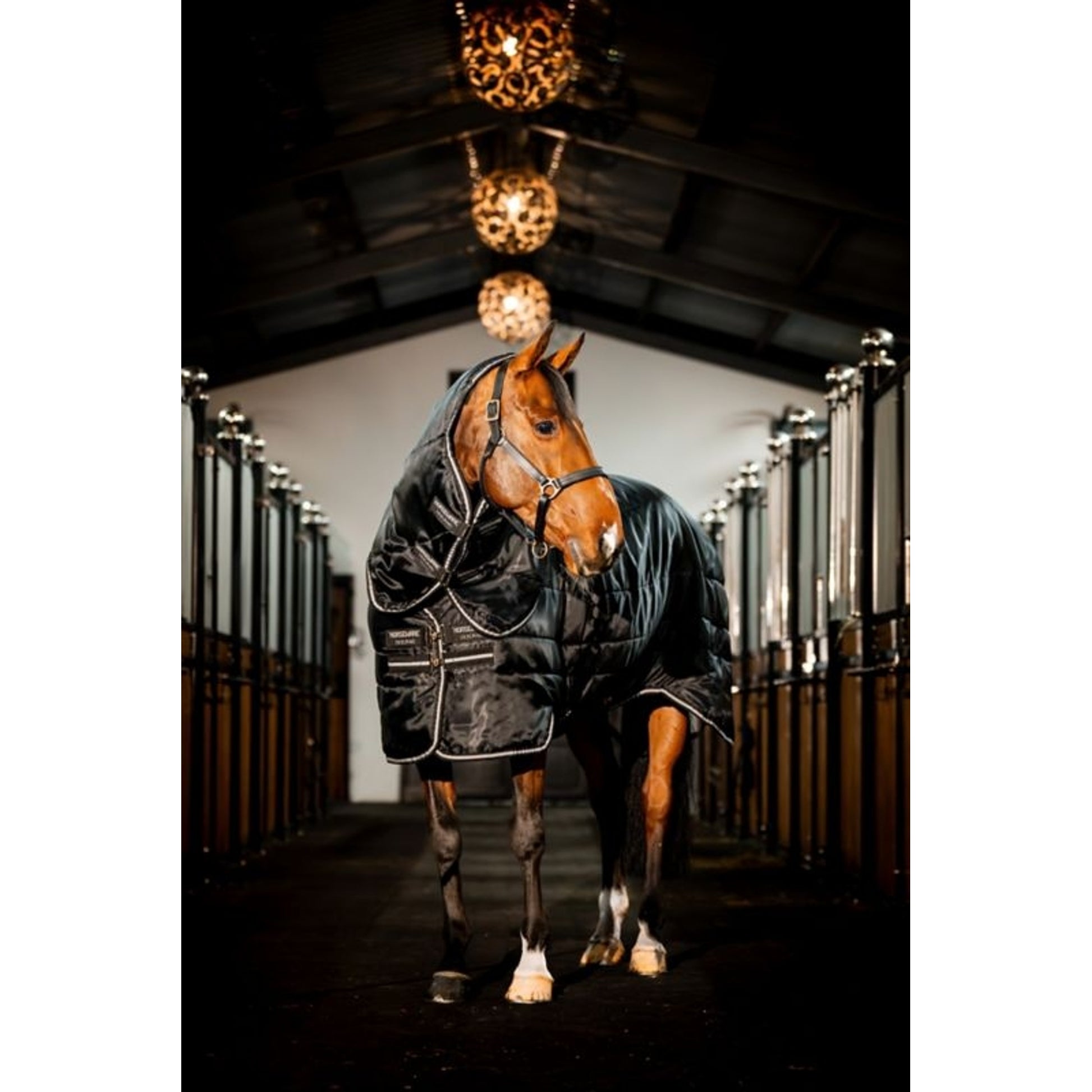 Horseware Easy-Layer Stable Plus 400g