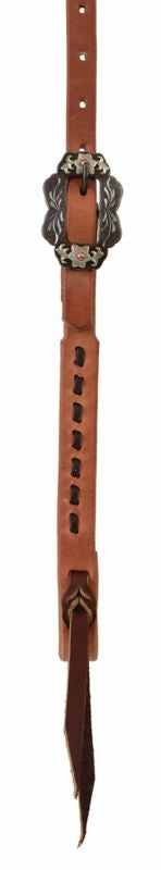 Weaver Buckstitch Dawn Split Ear Headstall