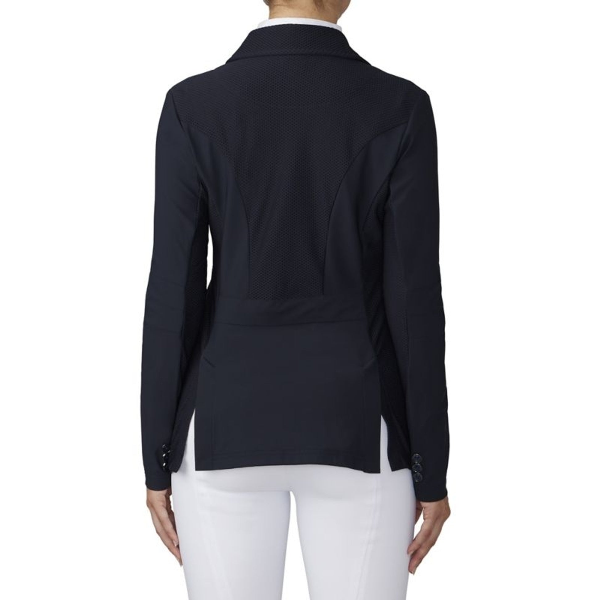 Ovation Ladies Mesh Hybrid Show Coat