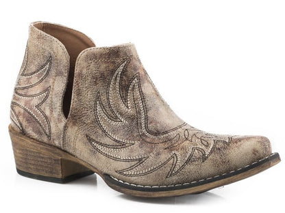 Roper Ladies Ava Vintage Booties