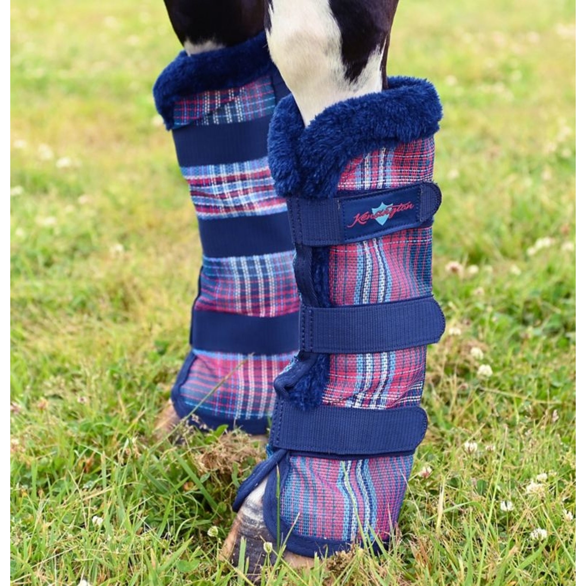 Kensington Fly Boots Fleece