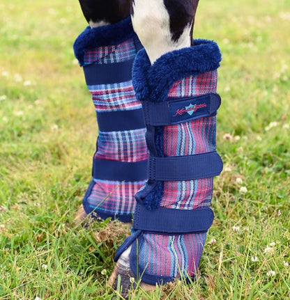 Kensington Fly Boots Fleece