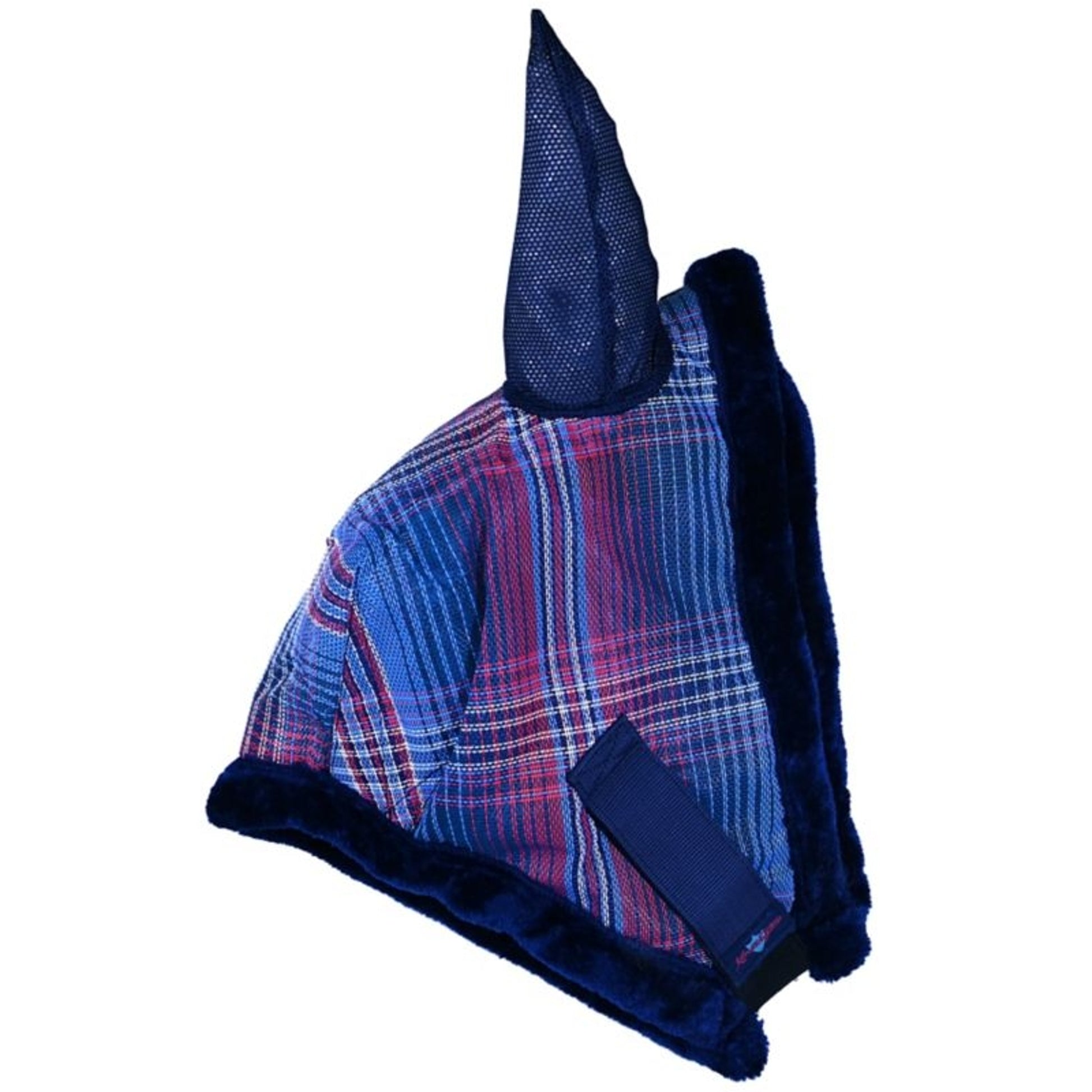 Kensington Fly Mask Fleece Ears