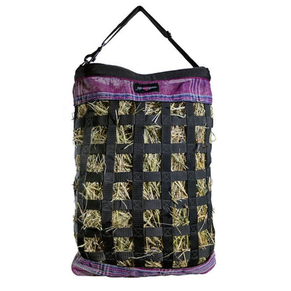 Kensington Hay Bag with Rim 1 Flake