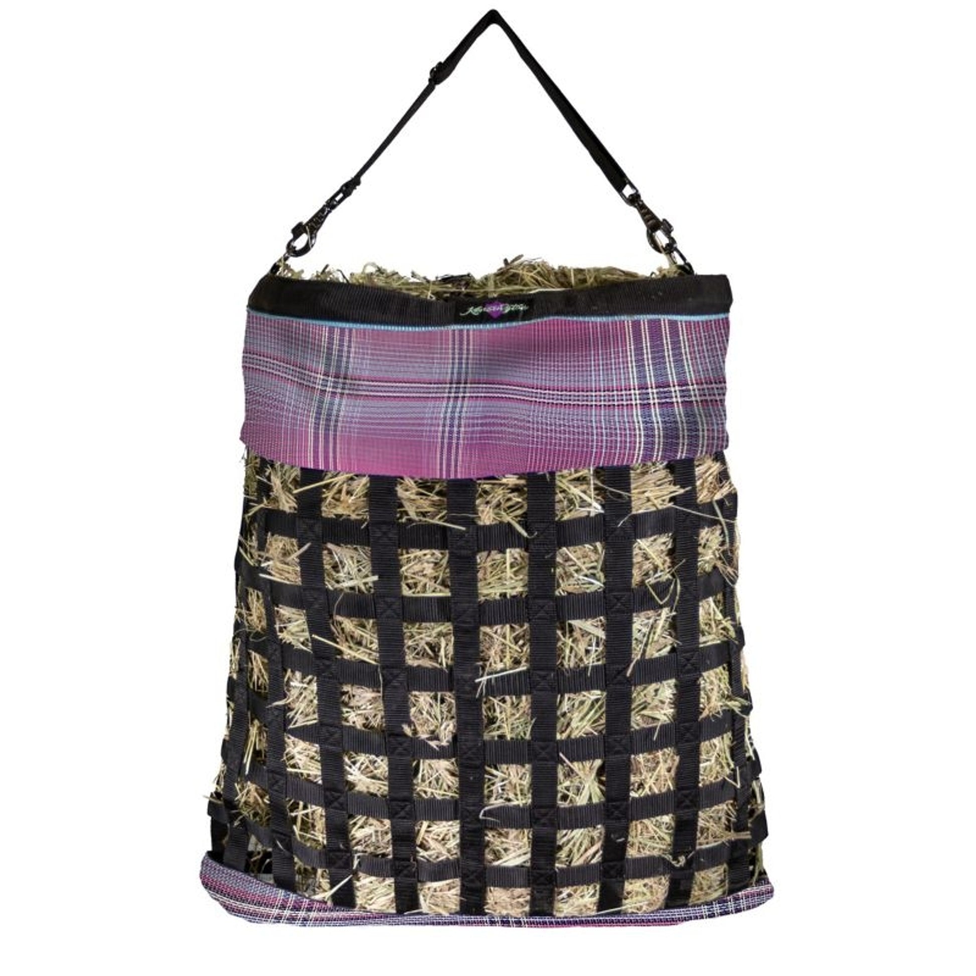 Kensington Hay Bag with Rim