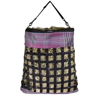 Kensington Hay Bag with Rim