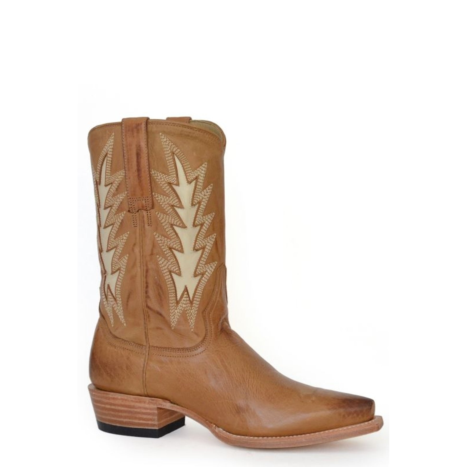 Stetson Ladies June Snip Toe Boots