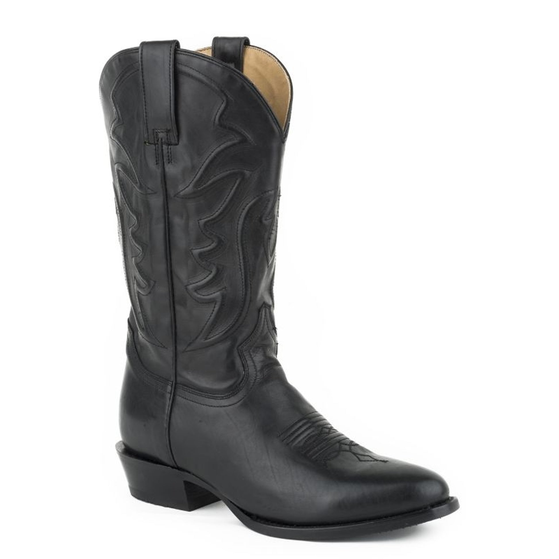 Stetson Mens Ames Boots