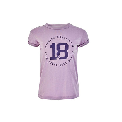 Aubrion Kids Repose T-Shirt