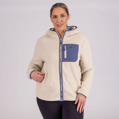 Aubrion Clement Full Zip Fleece