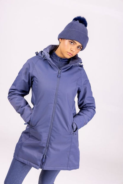 Aubrion Fleece Lined Bobble Hat