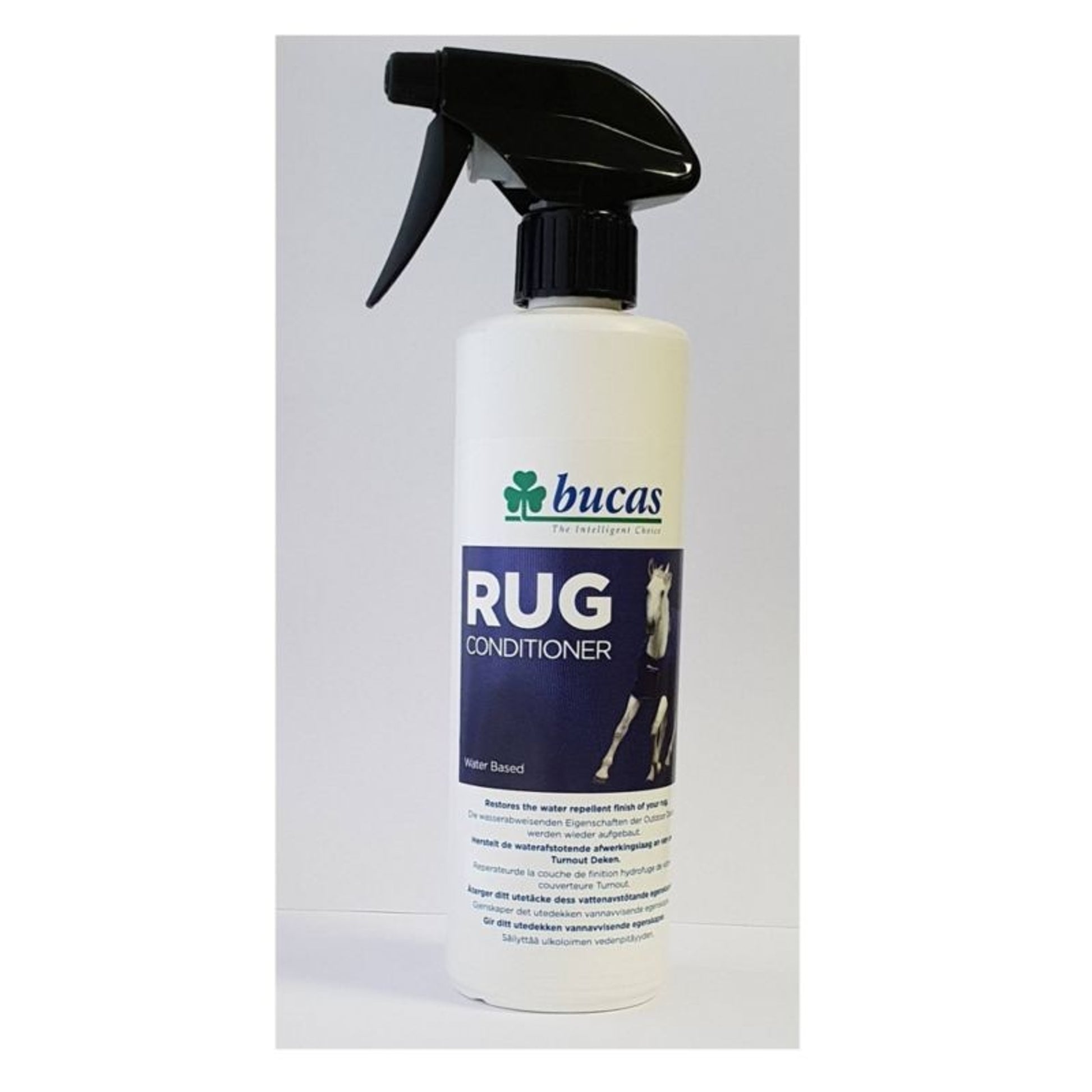 Bucas Blanket Conditioner 500Ml
