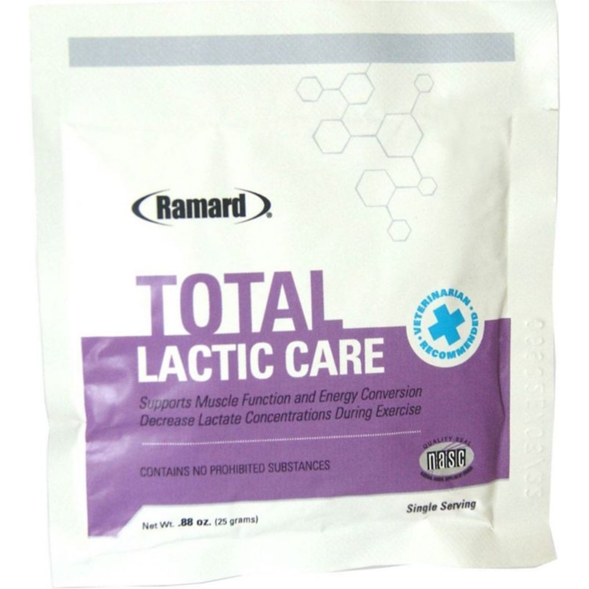 Ramard Total Lactic Care 25 Grams