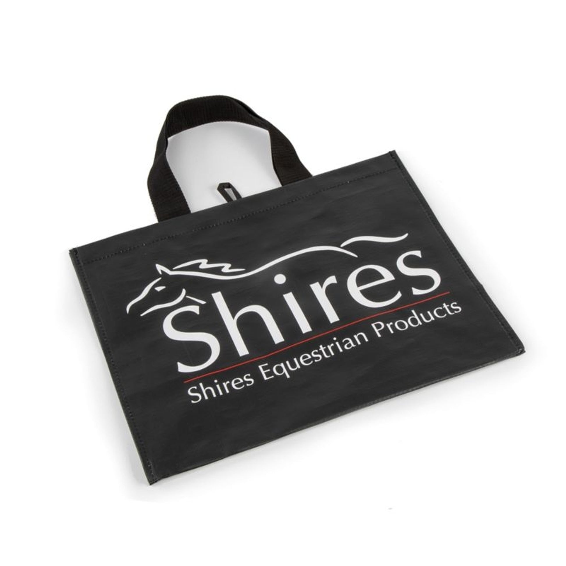 Shires Aubrion Team Tote Bag Navy One Size