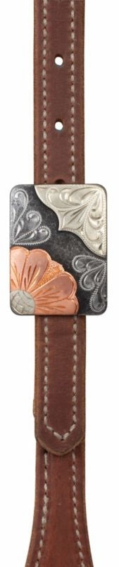 Protack Co Flwr Sp/Ear Headstall