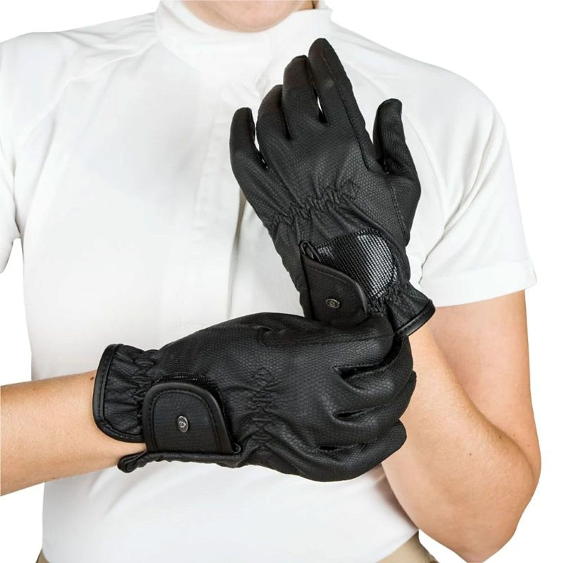Lettia Kids Chelsea Gloves