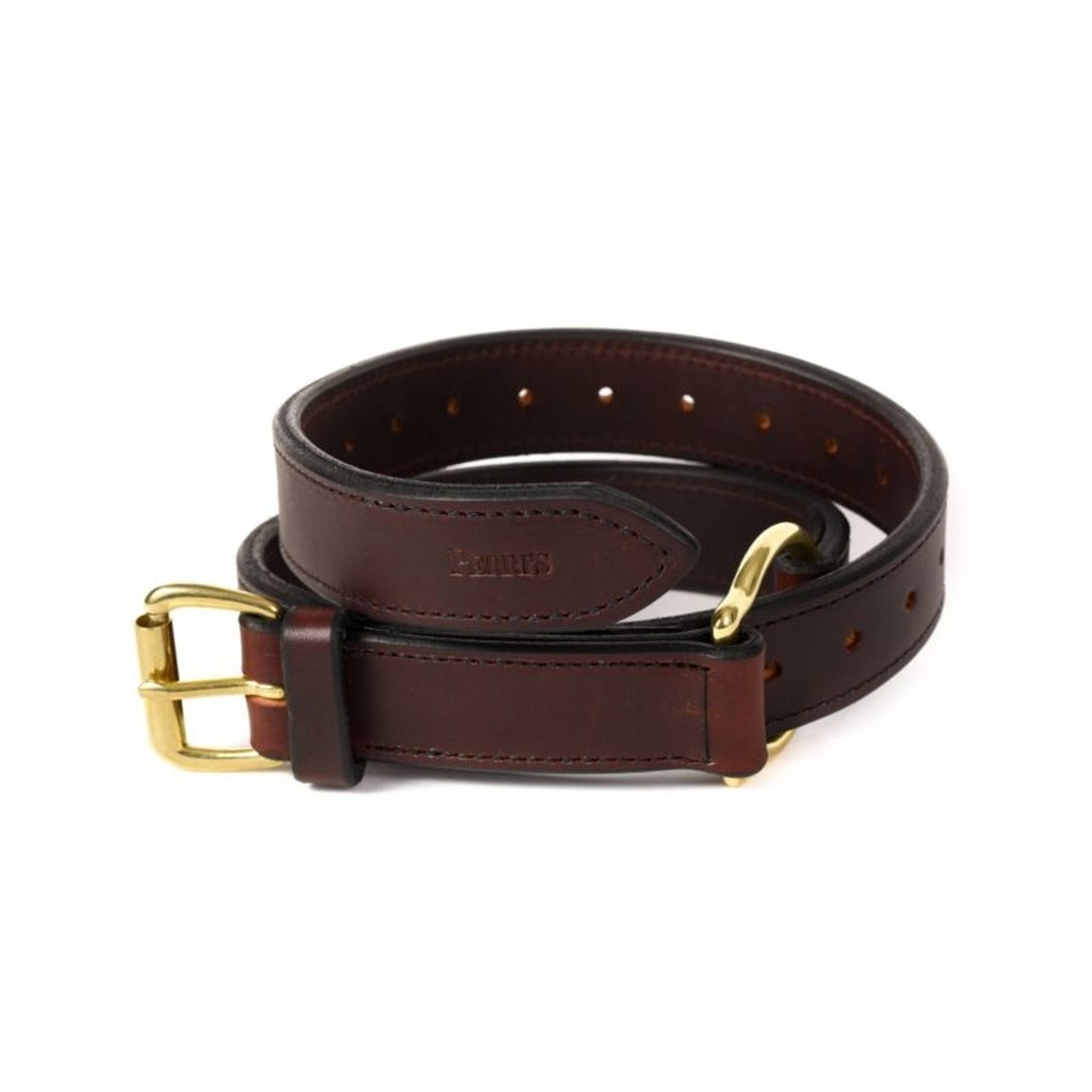 Perris One Leg Hobble American Leather