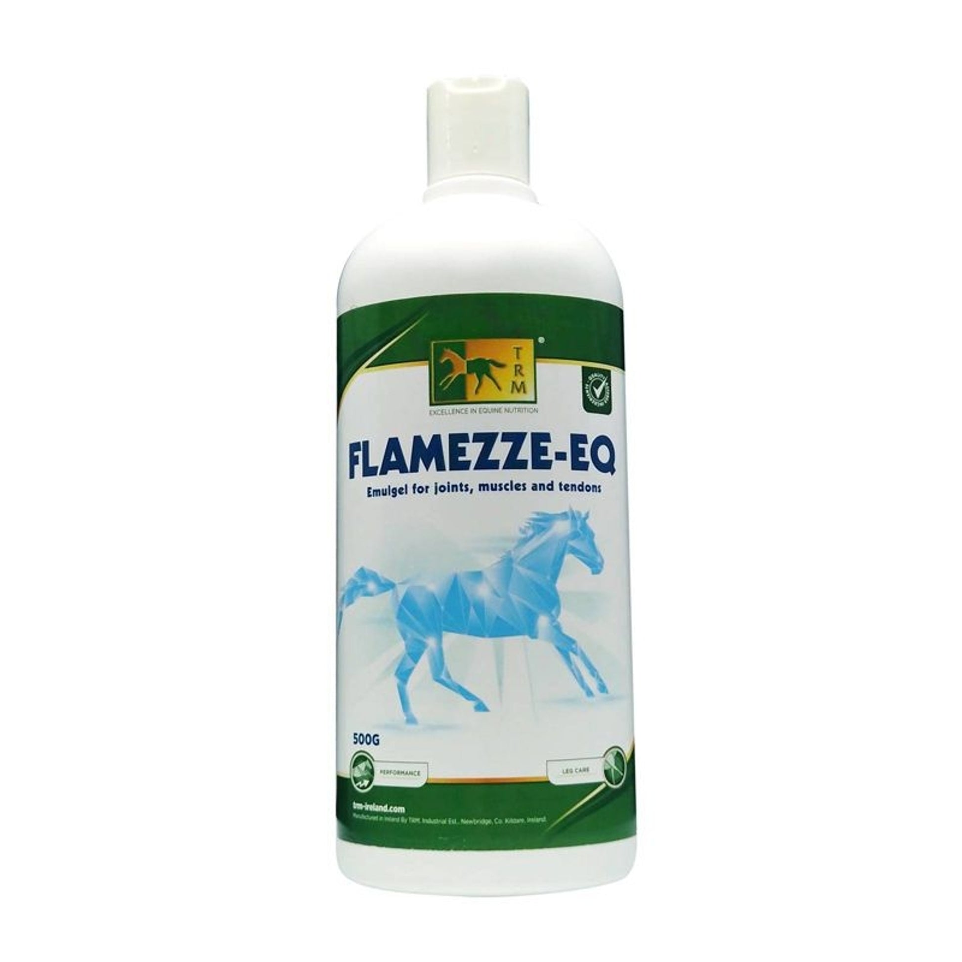 Trm Flamezze Eq 1.1 Lb