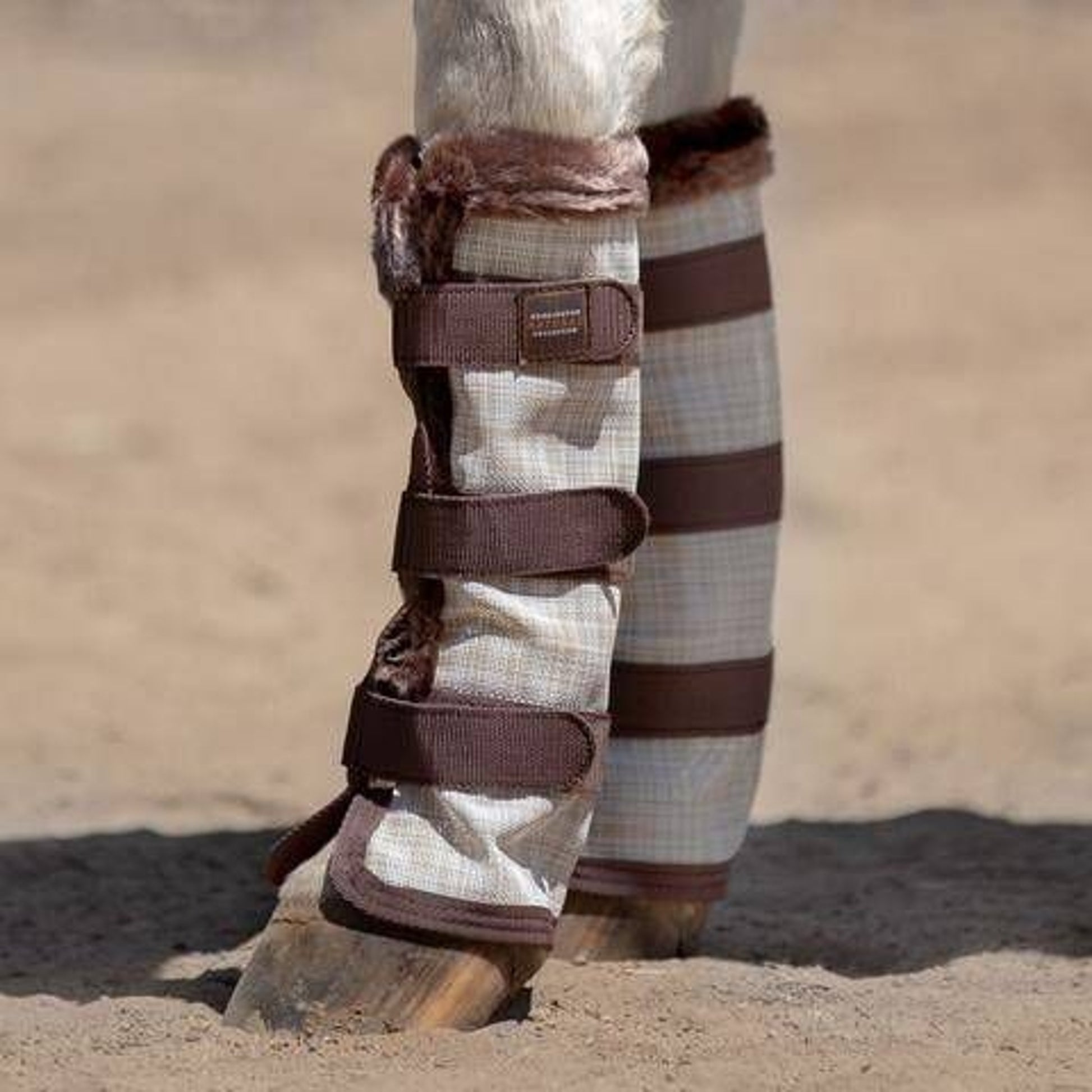 Kensington Pony Protective Fly Boots