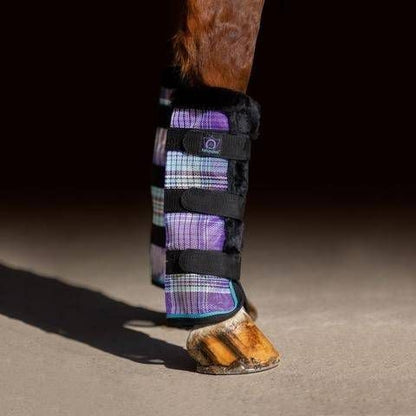 Kensington Pony Protective Fly Boots
