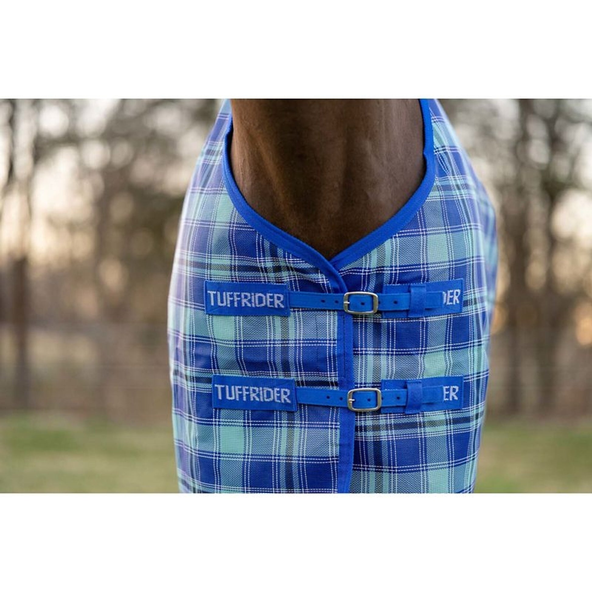 TuffRider FlyShield Sheet