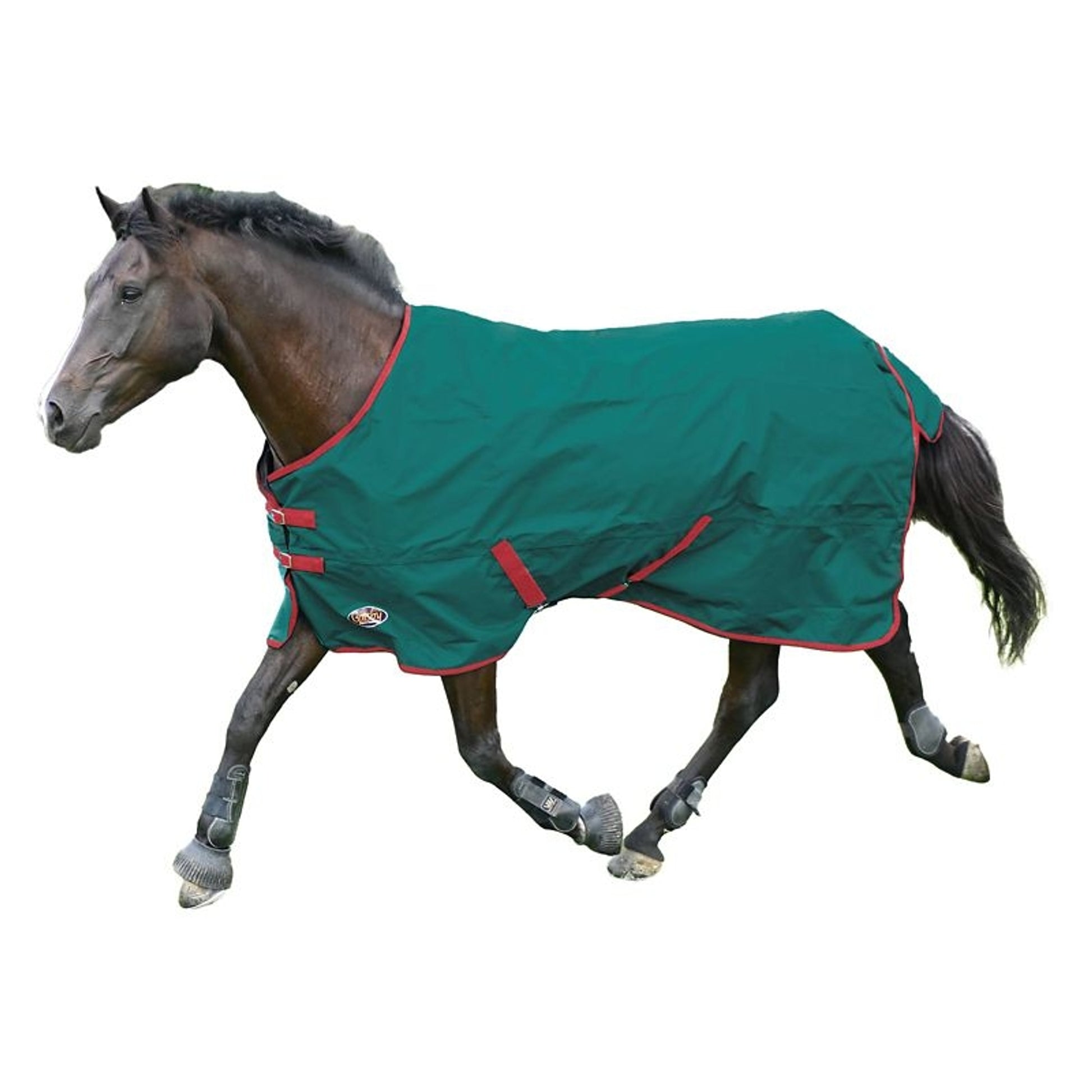 Gatsby Premium 1200D Waterproof Turnout Sheet