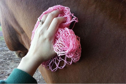 Equiessentials Magic Groom Net