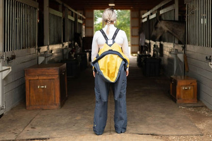 Redingote Insulated Jumpsuit 4.0