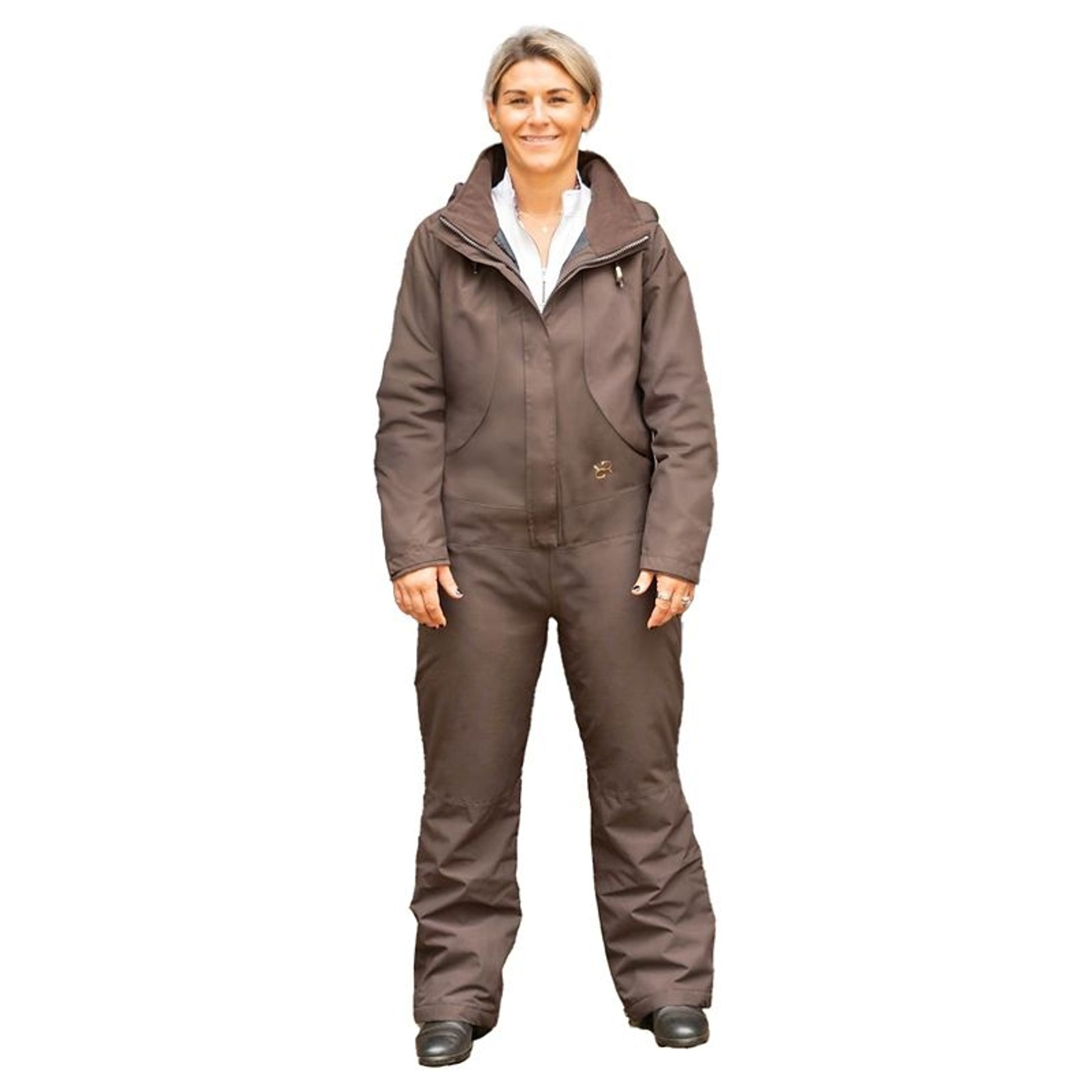 Redingote Insulated Jumpsuit 4.0