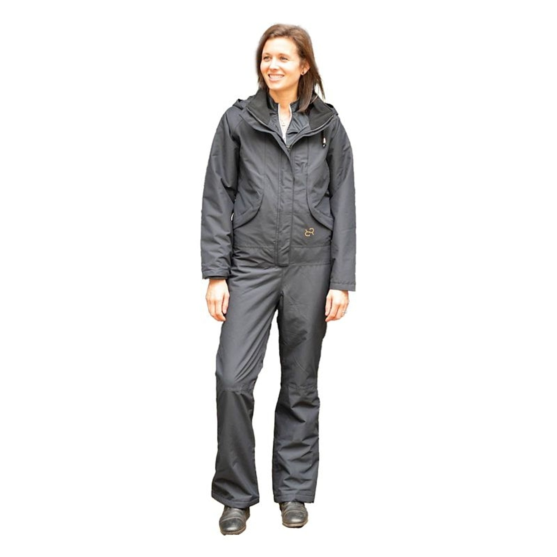 Redingote Insulated Jumpsuit 4.0
