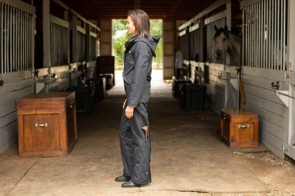 Redingote Insulated Jumpsuit 4.0