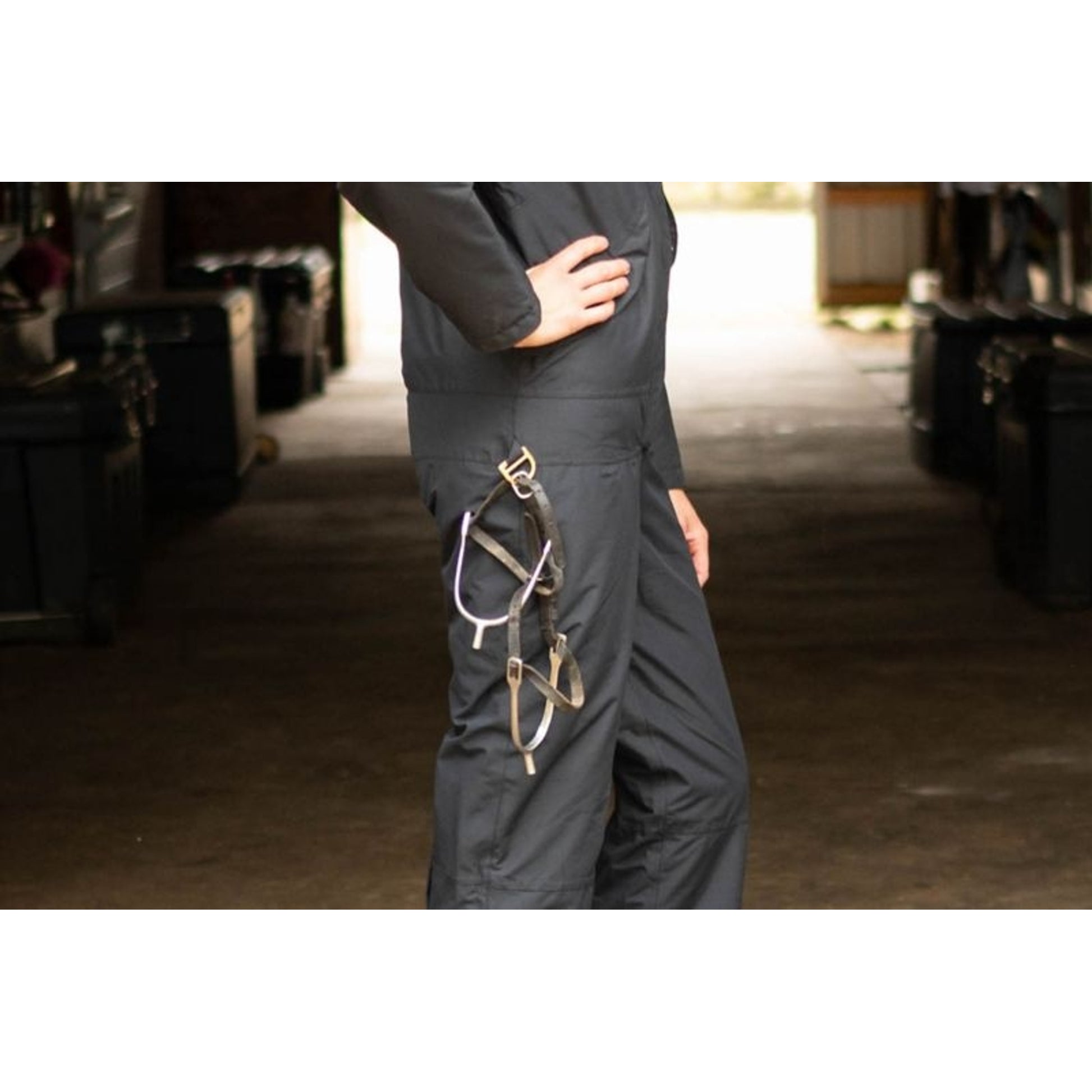 Redingote Insulated Jumpsuit 4.0
