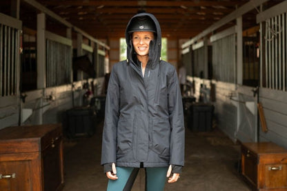 Redingote Insulated Riding Jacket 2.0