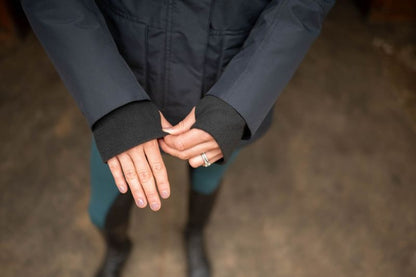Redingote Insulated Riding Jacket 2.0