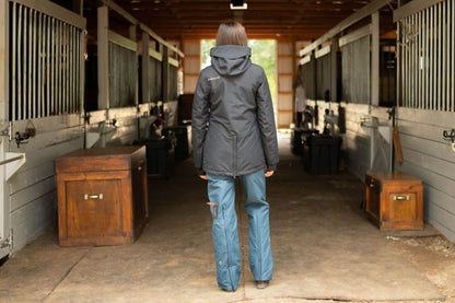 Redingote Insulated Riding Jacket 2.0