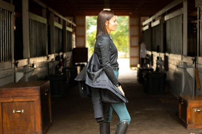Redingote Insulated Riding Jacket 2.0