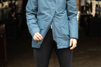 Redingote Insulated Riding Jacket 2.0