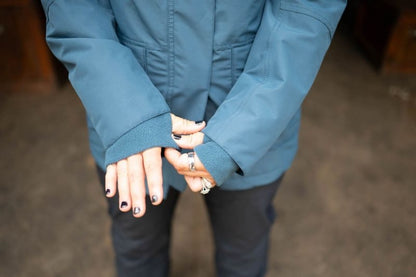 Redingote Insulated Riding Jacket 2.0