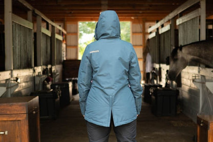 Redingote Insulated Riding Jacket 2.0