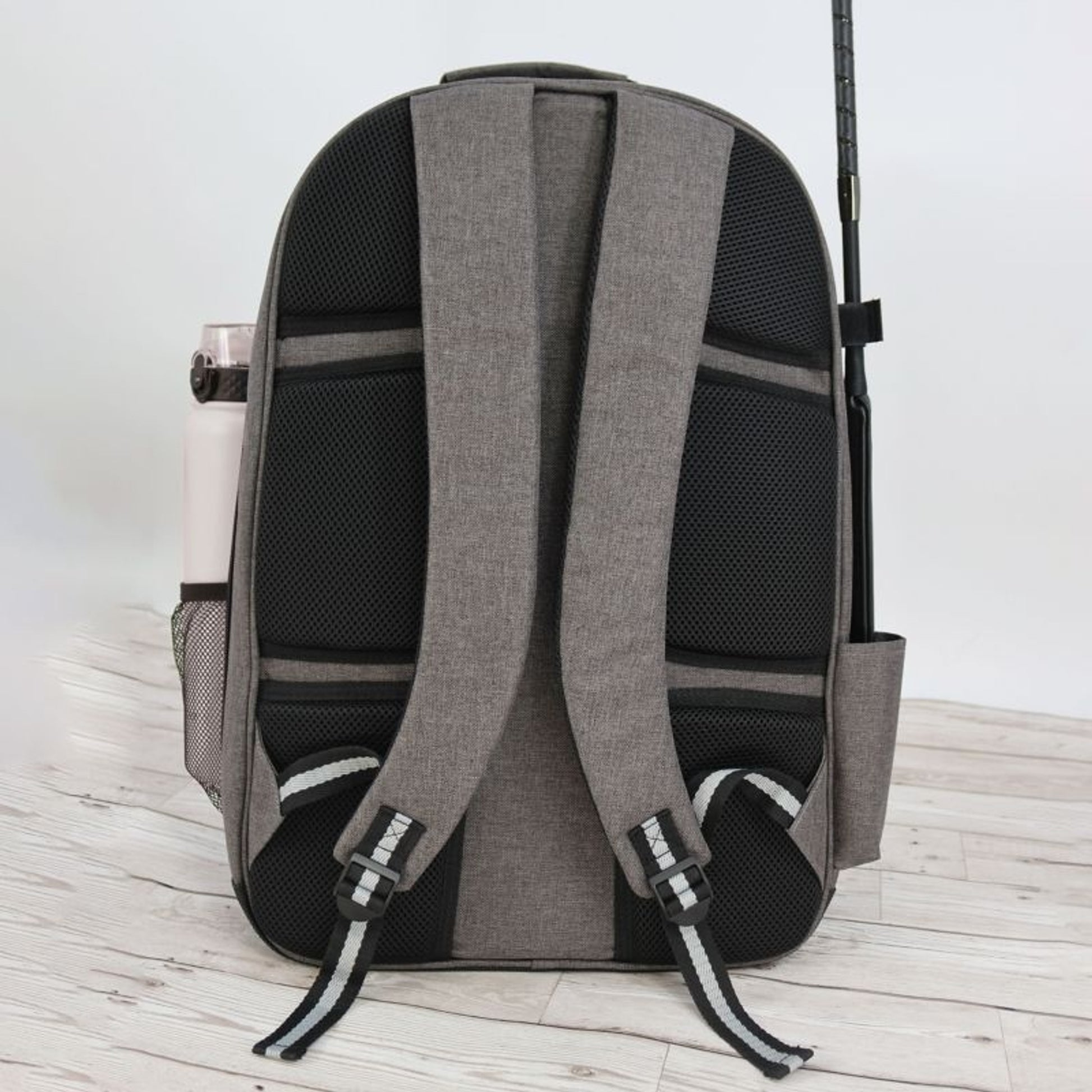 Woof Wear Rider Backpack